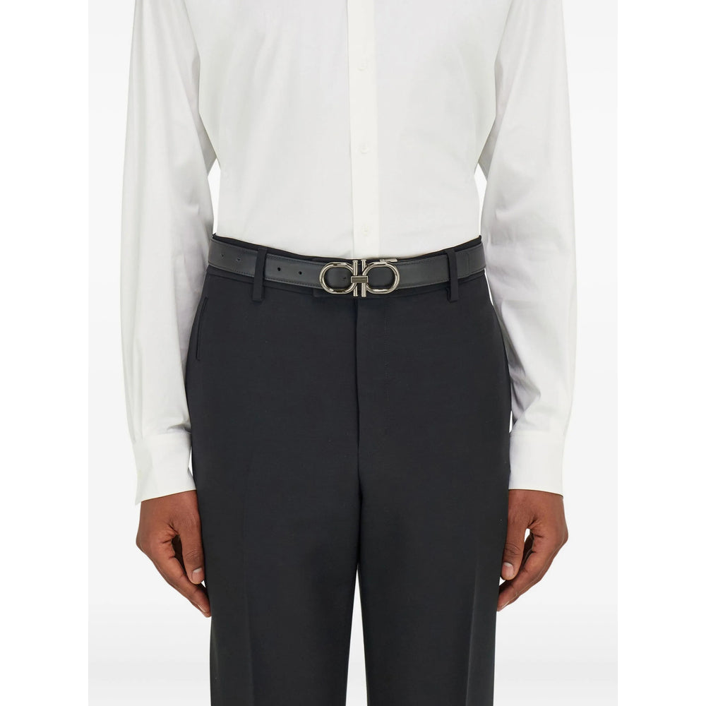 Ferragamo Cinture - Marrone | 2f01063893e2b201e6fa9ee1ea427f415d7d74ef