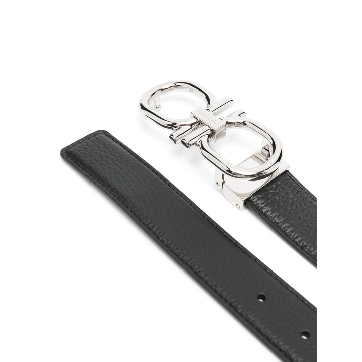 Ferragamo Cinture - Nero | bc65a76bccca004865941f2881e15c5c66533253