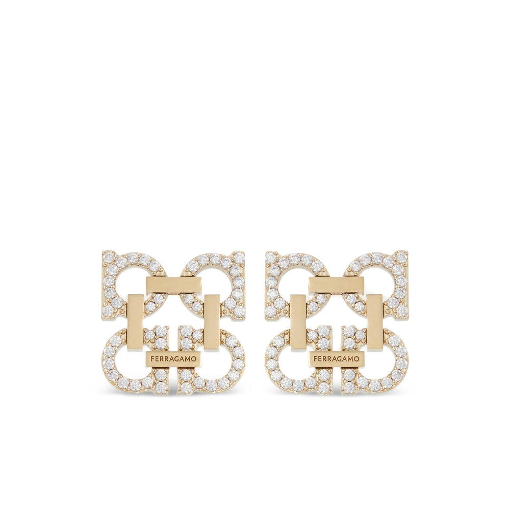 Ferragamo Jewellery - Oro | 8cd35c28c3c26bd7bd4a7c523b092c08986cb025