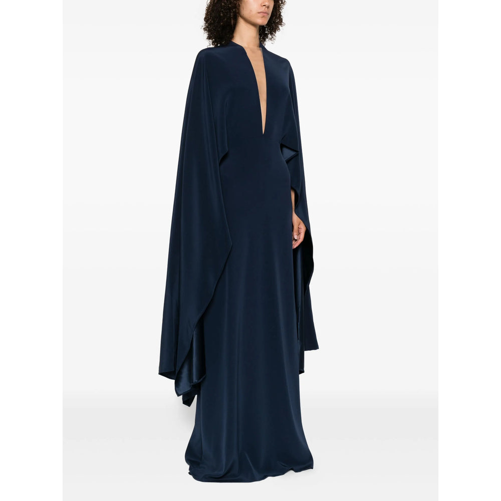 Stephane Rolland Abiti - Blu | 08e43d6dfaef3fe9576ad8c50bd7c9add8fc959c