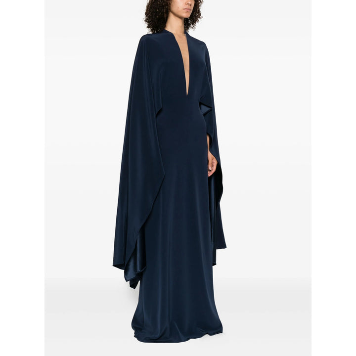 Stephane Rolland Abiti - Blu | 08e43d6dfaef3fe9576ad8c50bd7c9add8fc959c