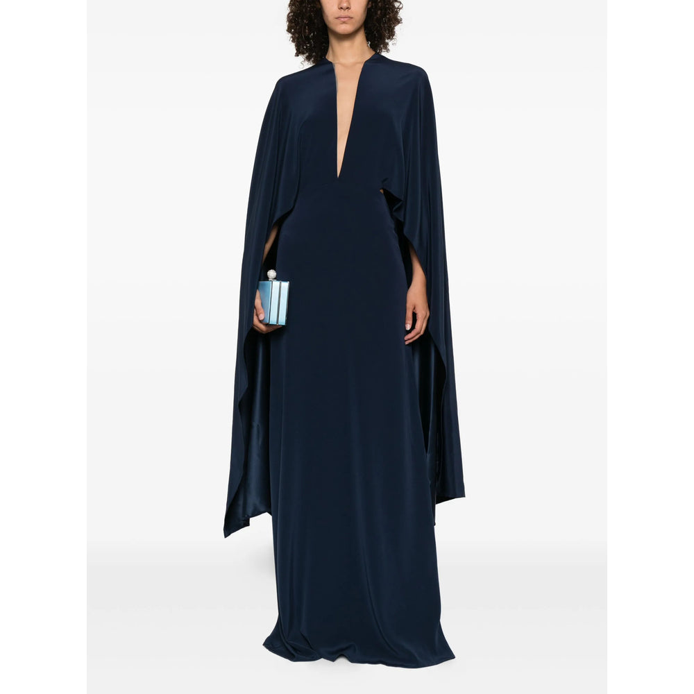 Stephane Rolland Abiti - Blu | 3f4dbf5b12c3ca1dfe179b48a710496cd2be88e1
