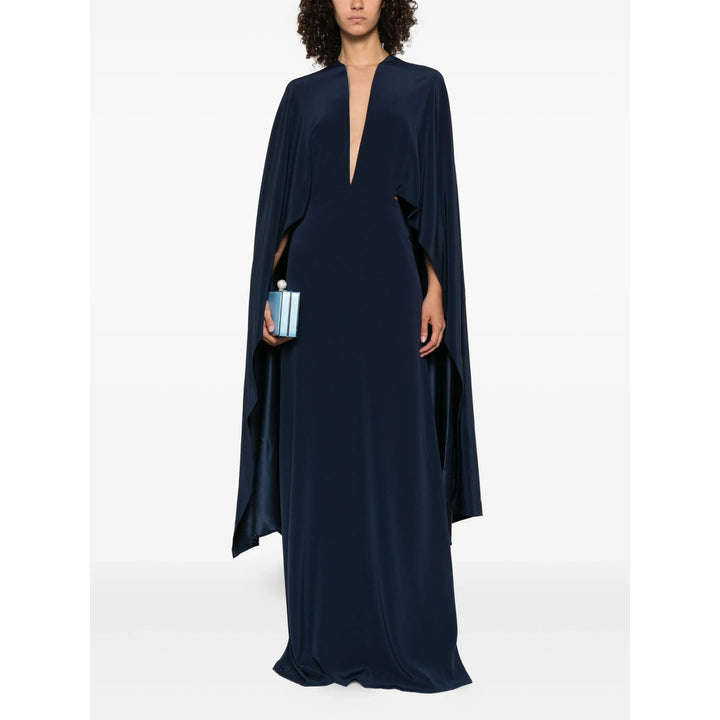 Stephane Rolland Abiti - Blu | 3f4dbf5b12c3ca1dfe179b48a710496cd2be88e1