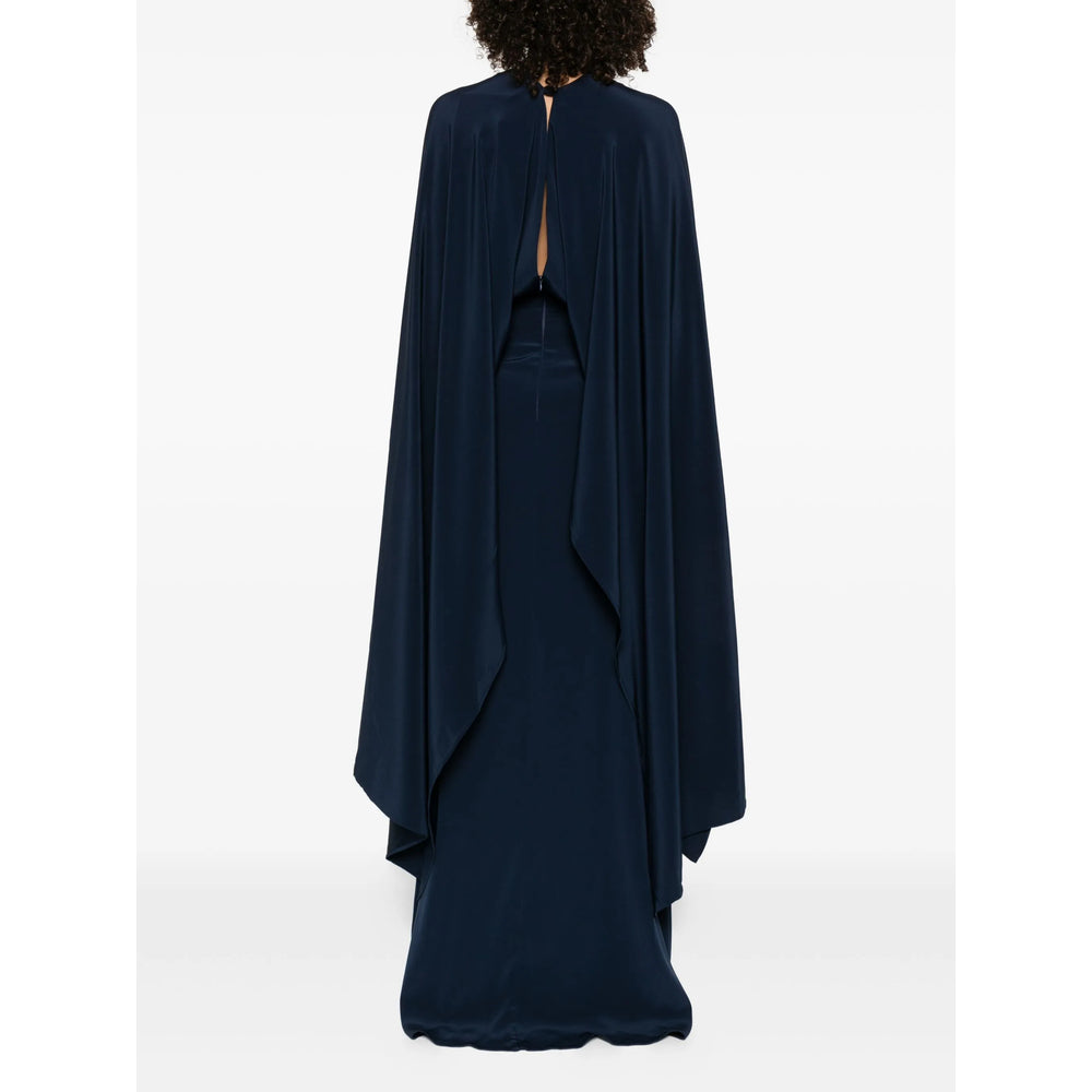 Stephane Rolland Abiti - Blu | 49e33b2a12f9329efd17c67e1ee9040b812bed1c