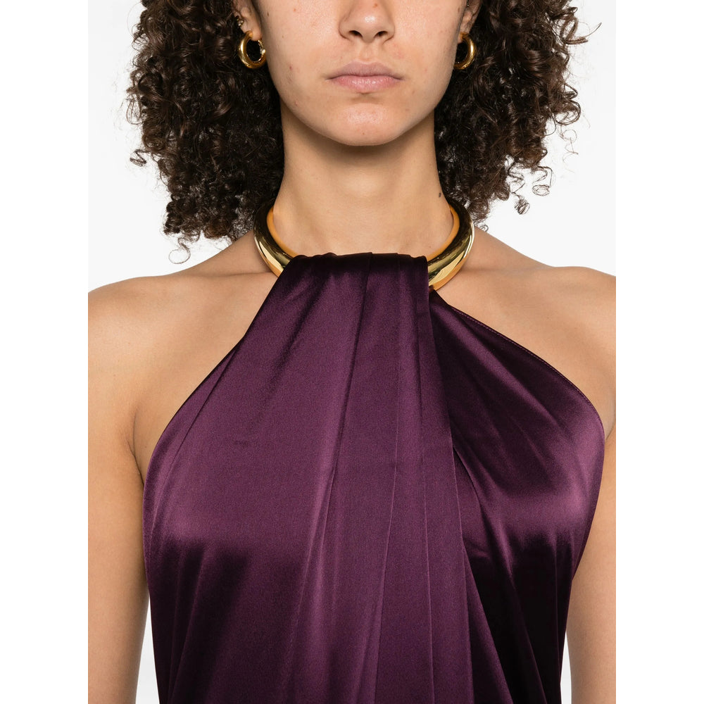 Stephane Rolland Abiti - Viola | 10f3baf5bee48ec75e613f6427b3ef4036ae9768