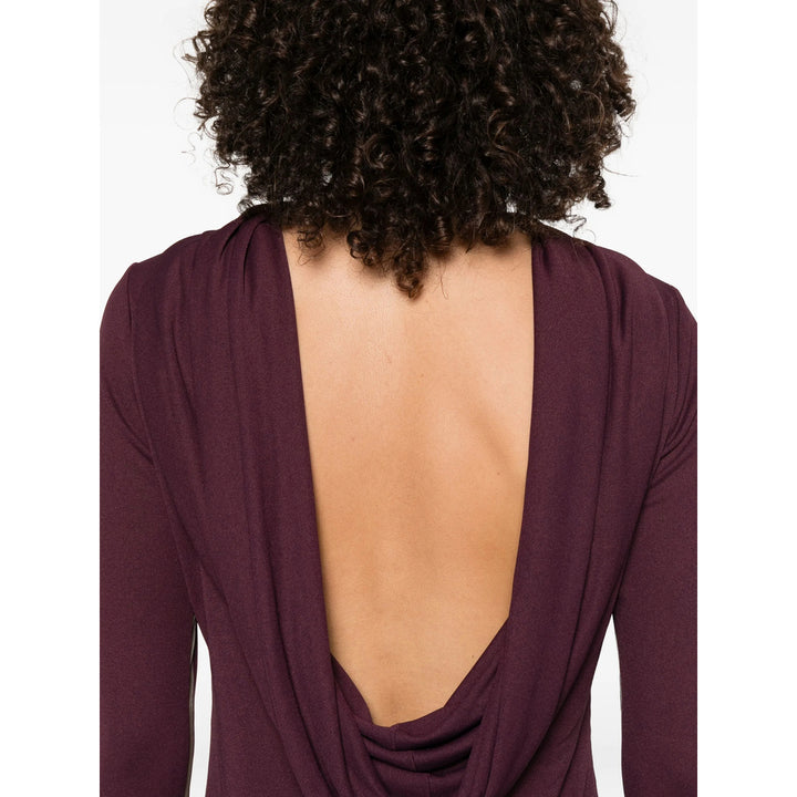 Stephane Rolland Abiti - Viola | f225479c9ede3e35e9bc172c12f54f33491d45cb