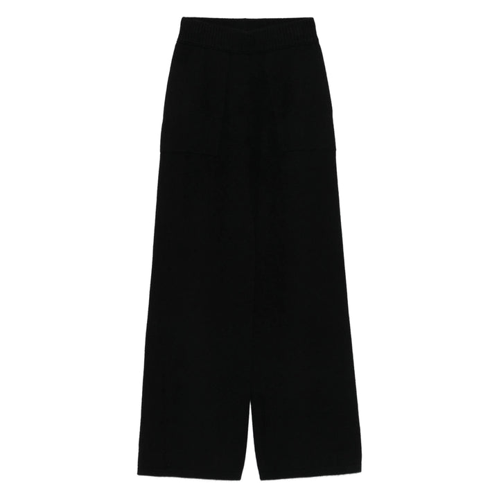 Uma Wang Pantaloni - Nero | 1e682e51d503d026bcead75568141512280ef81a