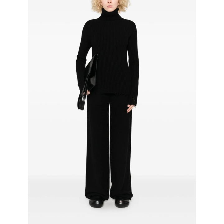 Uma Wang Pantaloni - Nero | b3cf9ce2bf9389798d8656628e73a6650c11ad50