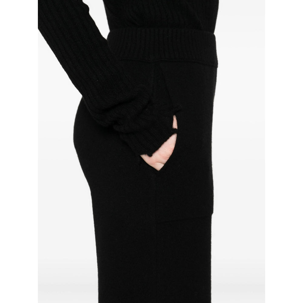 Uma Wang Pantaloni - Nero | fc5ba8f84c7a7cb946489f7a831a8e65004d3632