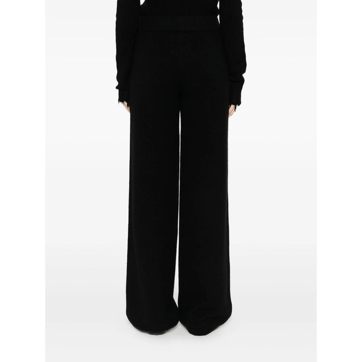 Uma Wang Pantaloni - Nero | 69fe32bef211c73da987a40180501939721a125e