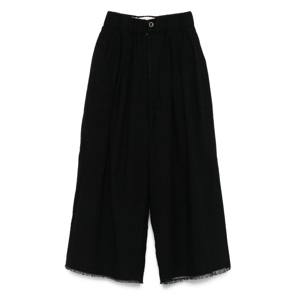 Uma Wang Maglioni - Nero | f7880a243c8cd7da1455ad728658778adc33eb80