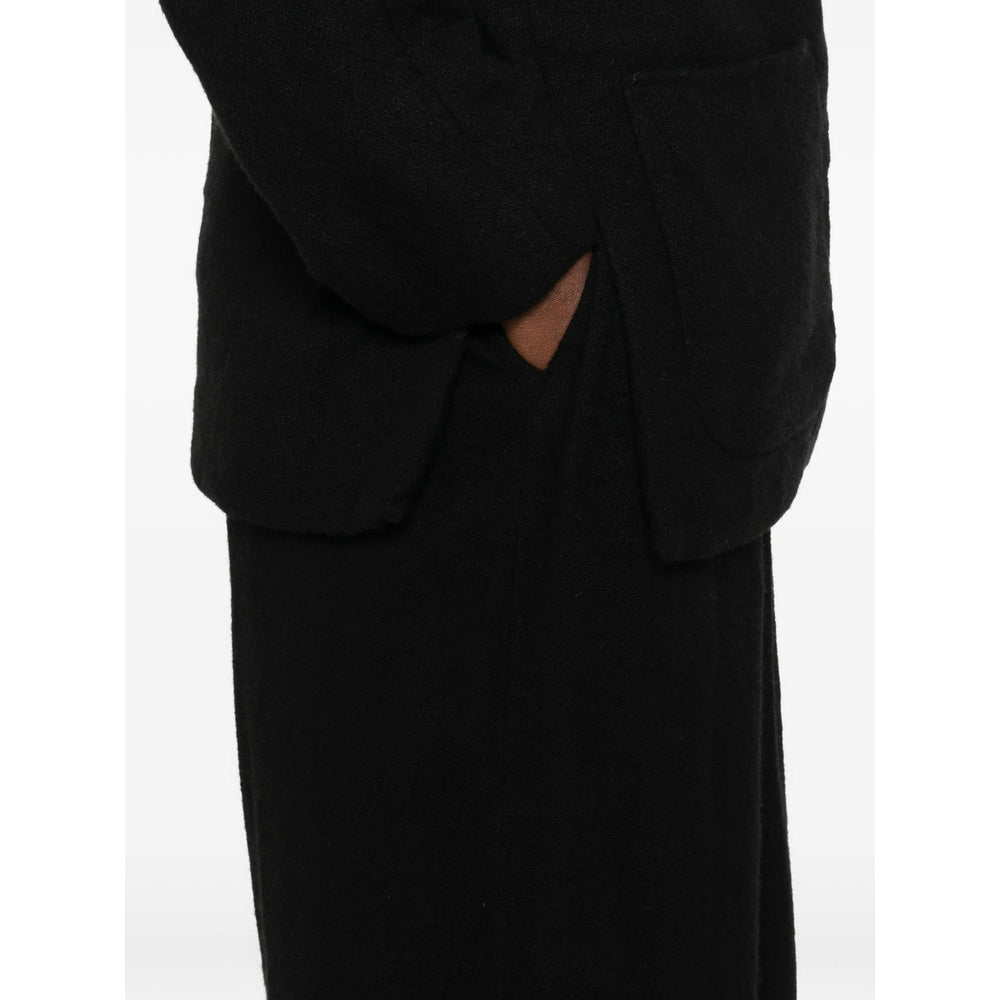 Uma Wang Maglioni - Nero | 5f27c9160a396e0341c82c715abc44453b859ac0