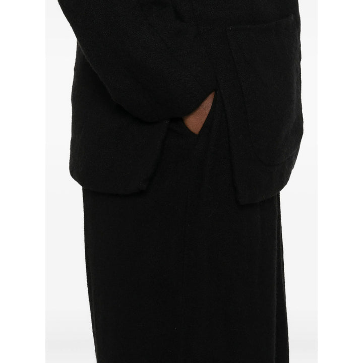 Uma Wang Maglioni - Nero | 5f27c9160a396e0341c82c715abc44453b859ac0