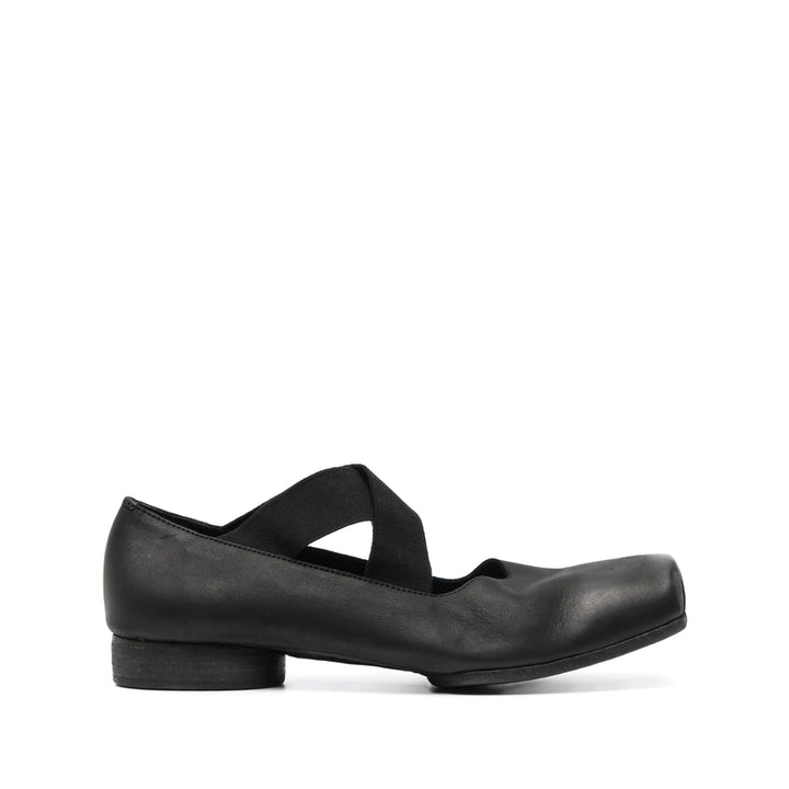 Uma Wang Scarpe - Nero | e280c1bede8ce1023d0d71b56c32f2894a08e7f1