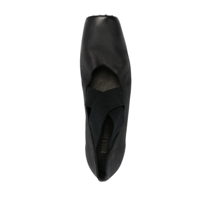 Uma Wang Scarpe - Nero | 62ba5aeb4e3db7fa3ef10d4a6fd99fb2e9bc0f4a