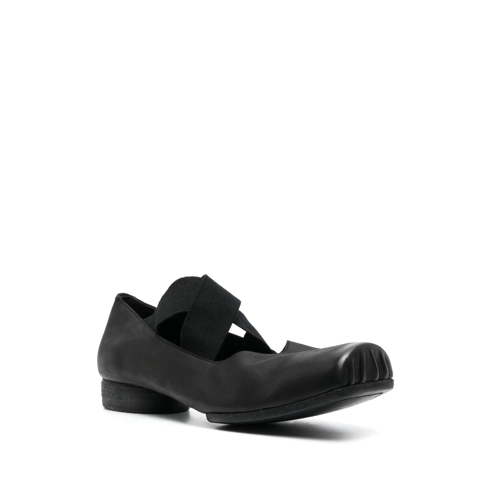 Uma Wang Scarpe - Nero | cd7ae88a5b3981373d40fb4f5af389f082b066ca