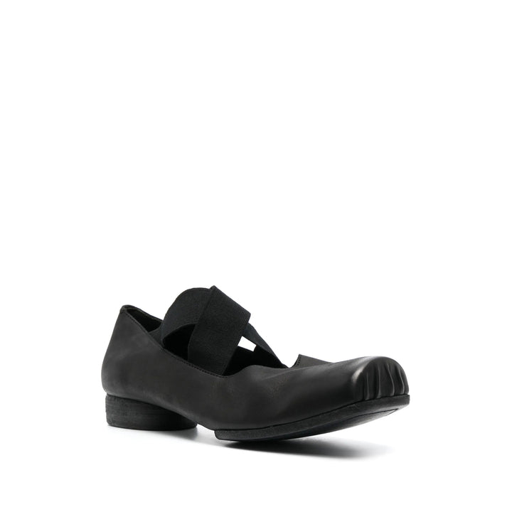 Uma Wang Scarpe - Nero | cd7ae88a5b3981373d40fb4f5af389f082b066ca