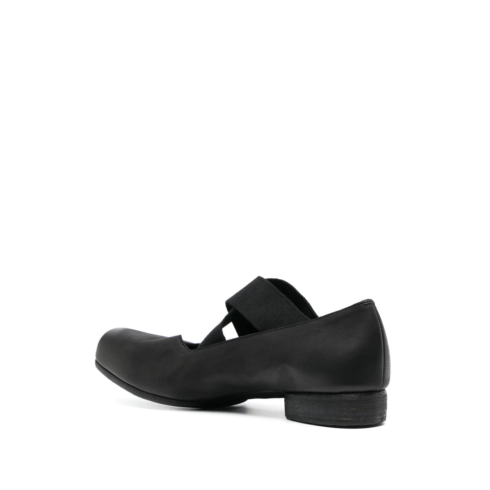 Uma Wang Scarpe - Nero | f80e8da07eaacdfdf2dad825533a391a77bc085a