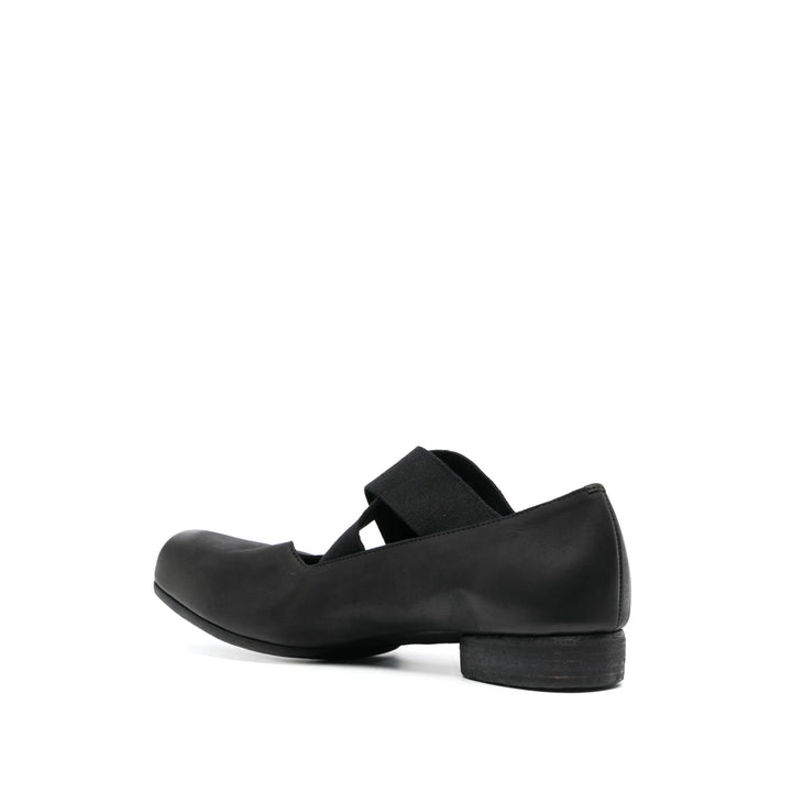 Uma Wang Scarpe - Nero | f80e8da07eaacdfdf2dad825533a391a77bc085a