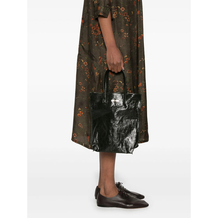 Uma Wang Borse - Verde | f0a2151889827826c4a25bc503fc80a83c0a51ad