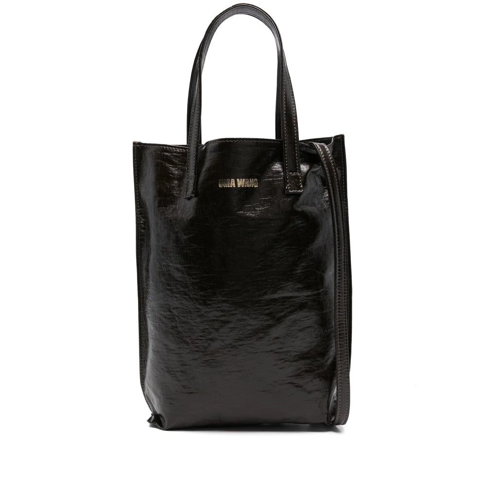 Uma Wang Borse - Marrone | 897a80c2504a8777cc40b5cddfdc980a16b24780