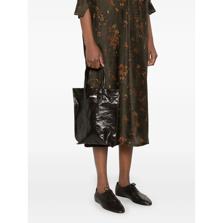 Uma Wang Borse - Marrone | 75b750b1d9ab5662da46c757b2dc7d73834d1887