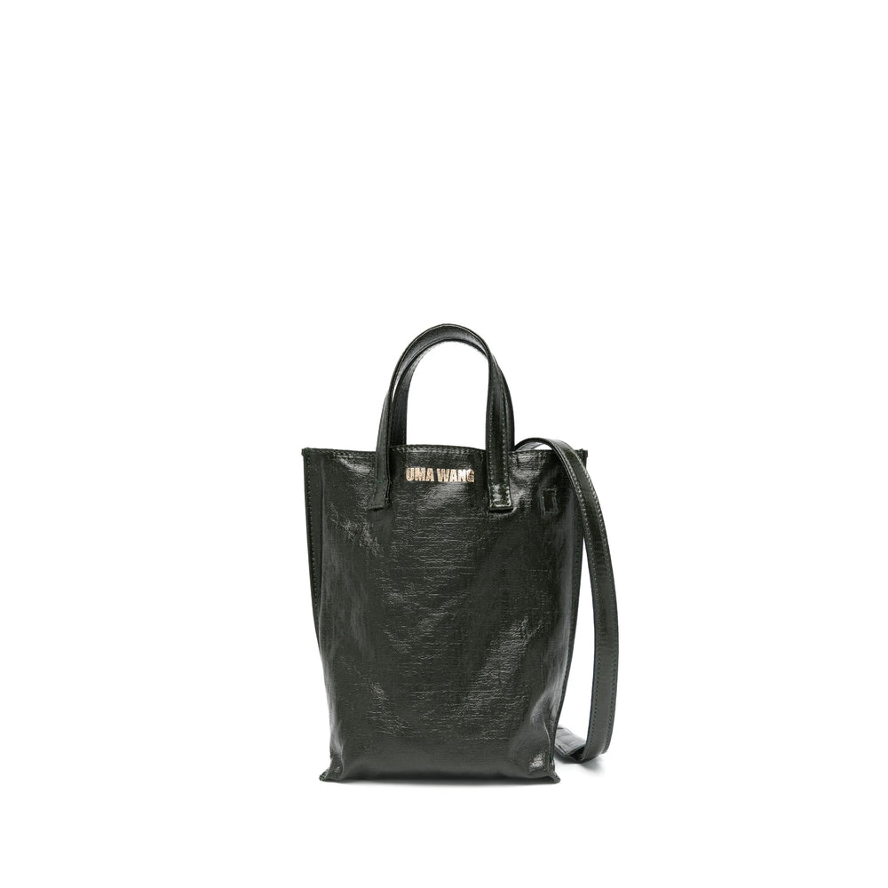 Uma Wang Borse - Verde | 2e0ce0c1c0b986589501991a13a97b14cd75f43a