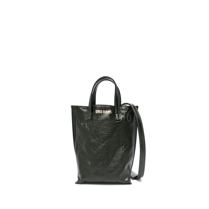 Uma Wang Borse - Verde | 2e0ce0c1c0b986589501991a13a97b14cd75f43a