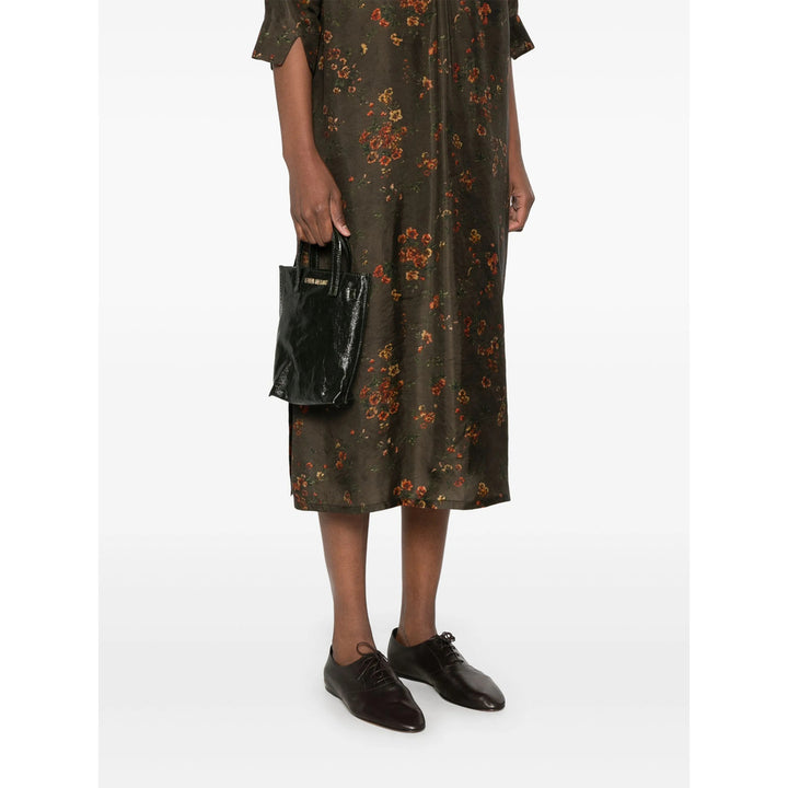 Uma Wang Borse - Verde | f988762dce2ce1221cf5d3fcc1ad6673a4e36b96