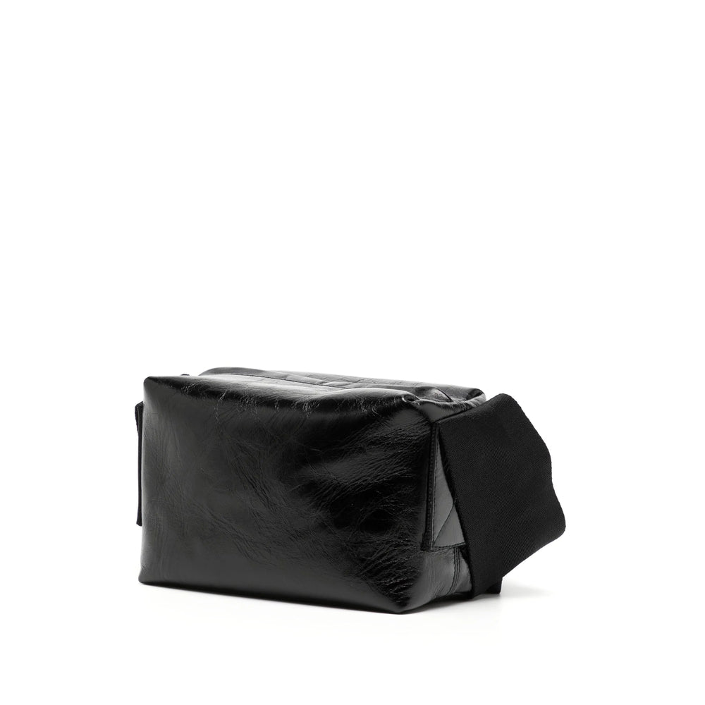 Uma Wang Borse - Nero | cade2833dcc94aea3068f01af10b343b75768011