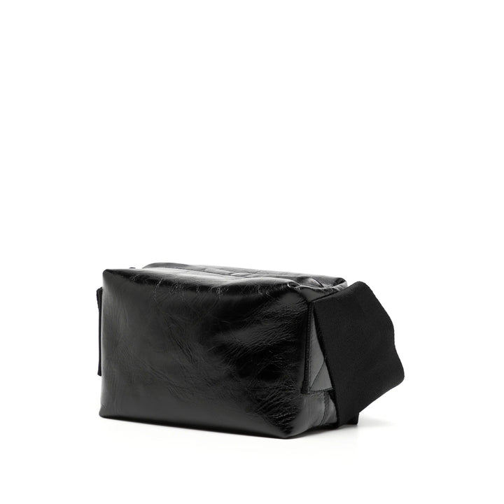 Uma Wang Borse - Nero | cade2833dcc94aea3068f01af10b343b75768011