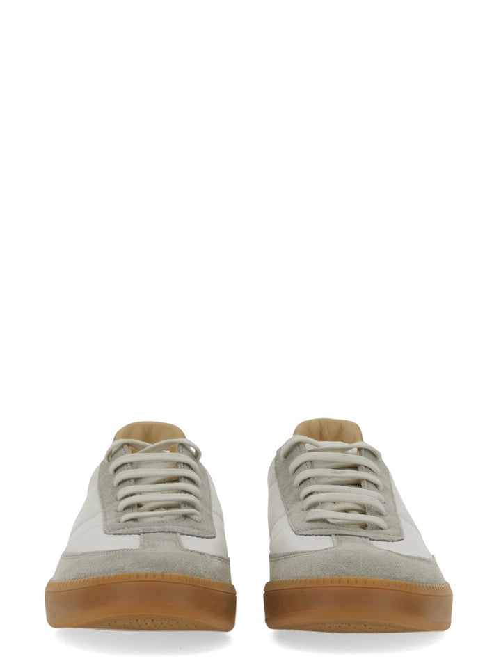 Spalwart Sneakers - Bianco | Wanan Luxury
