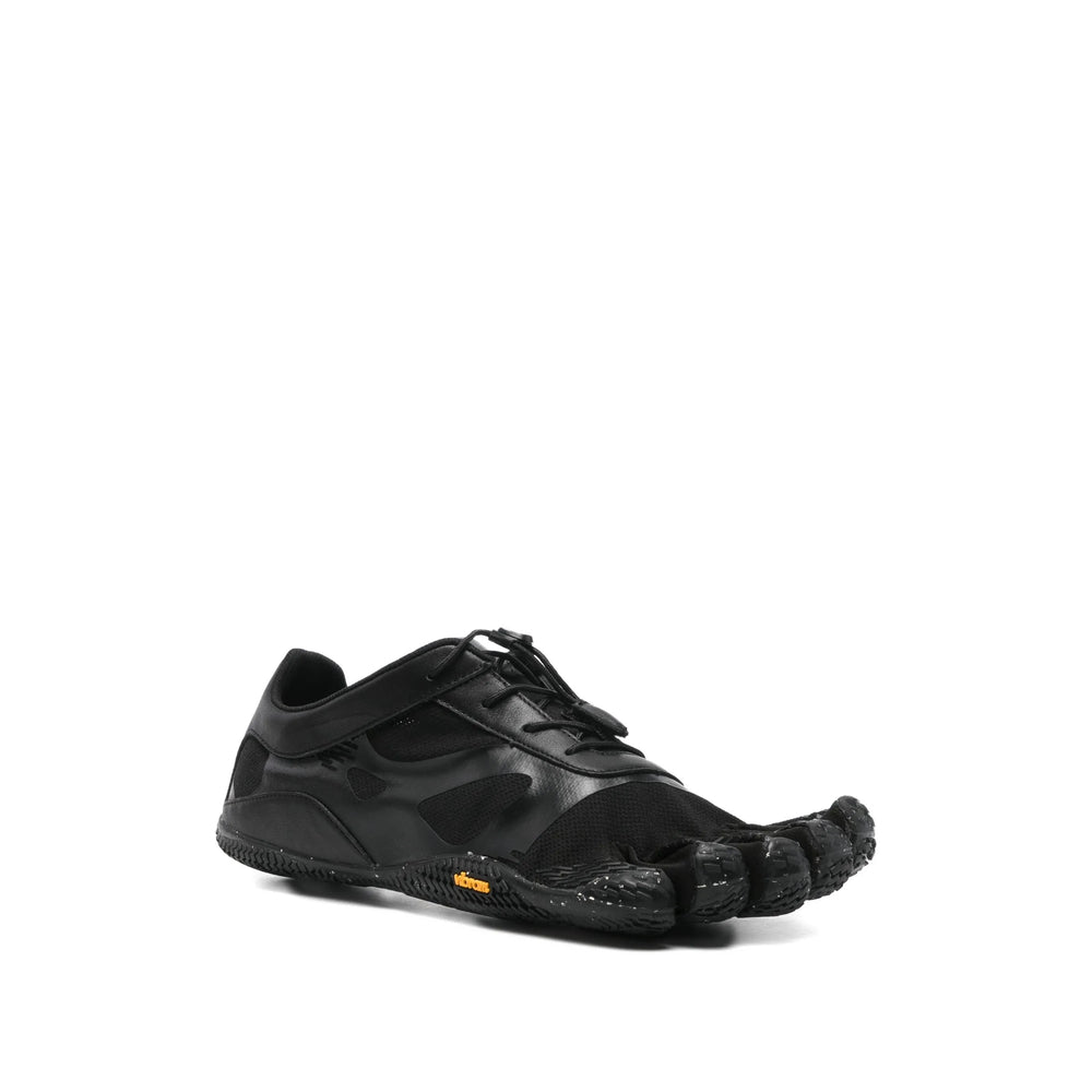 Vibram Fivefingers Scarpe - Nero | c42b40a9d042cd8ab3506fbec00f98acf9f1528a