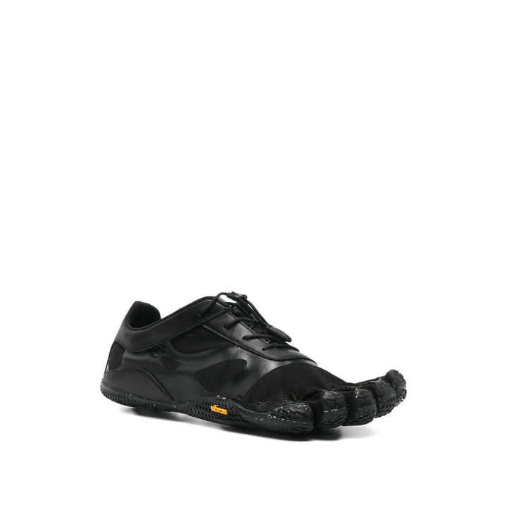 Vibram Fivefingers Scarpe - Nero | c42b40a9d042cd8ab3506fbec00f98acf9f1528a