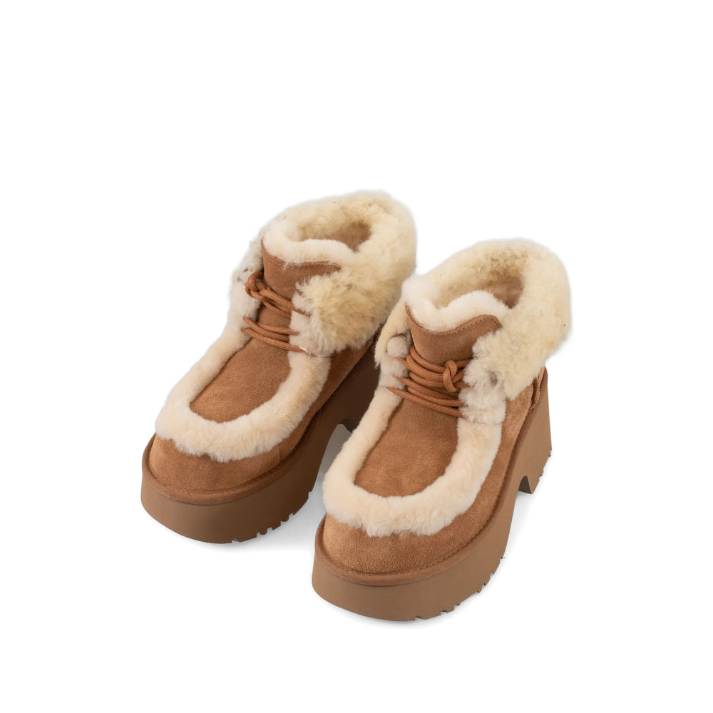 Ugg Scarpe - Marrone | 9919be2b307aa589a838a189bd96096030a4f15c