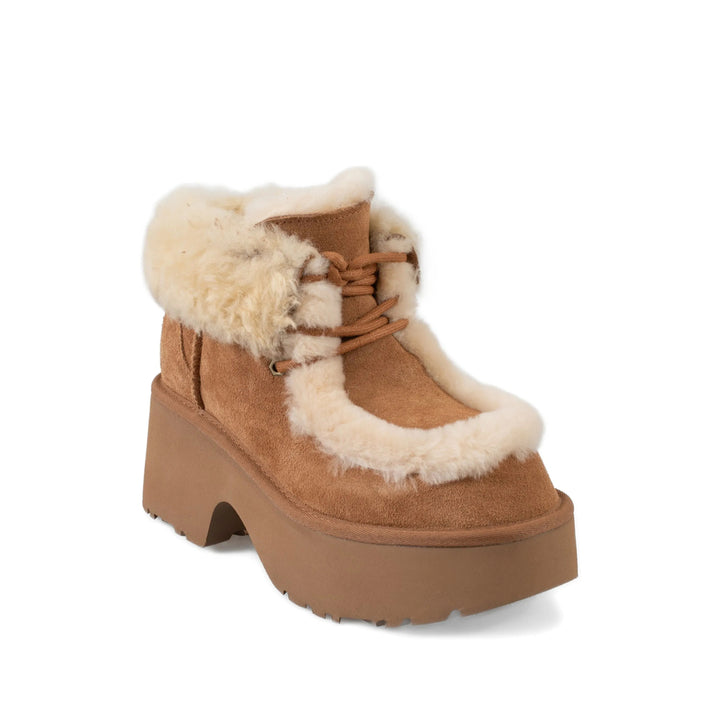 Ugg Scarpe - Marrone | 8bdb74cf9679e540d8f27bc88ea4b77a39f80e3a