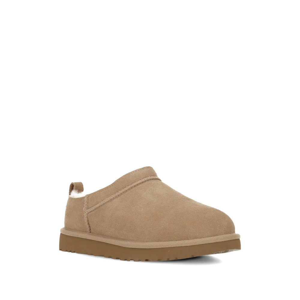 Ugg Scarpe - Marrone | ef0b5986ebd91e5d6ce90807ccb6bbcba57902d7