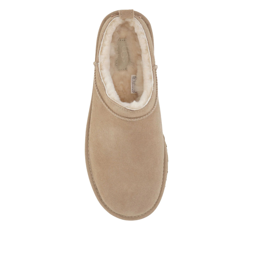 Ugg Scarpe - Marrone | fa1aed2725f802f1c82a1febc321e73545454f10