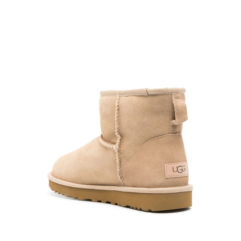 Ugg Scarpe - Marrone | 3d1c9eeb4b86065c12cc4a7383badc30c8b0cb01