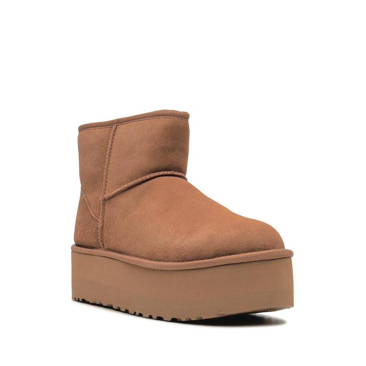 Ugg Scarpe - Marrone | abcbe57831009aaf134f82693da677f9e8beda8b