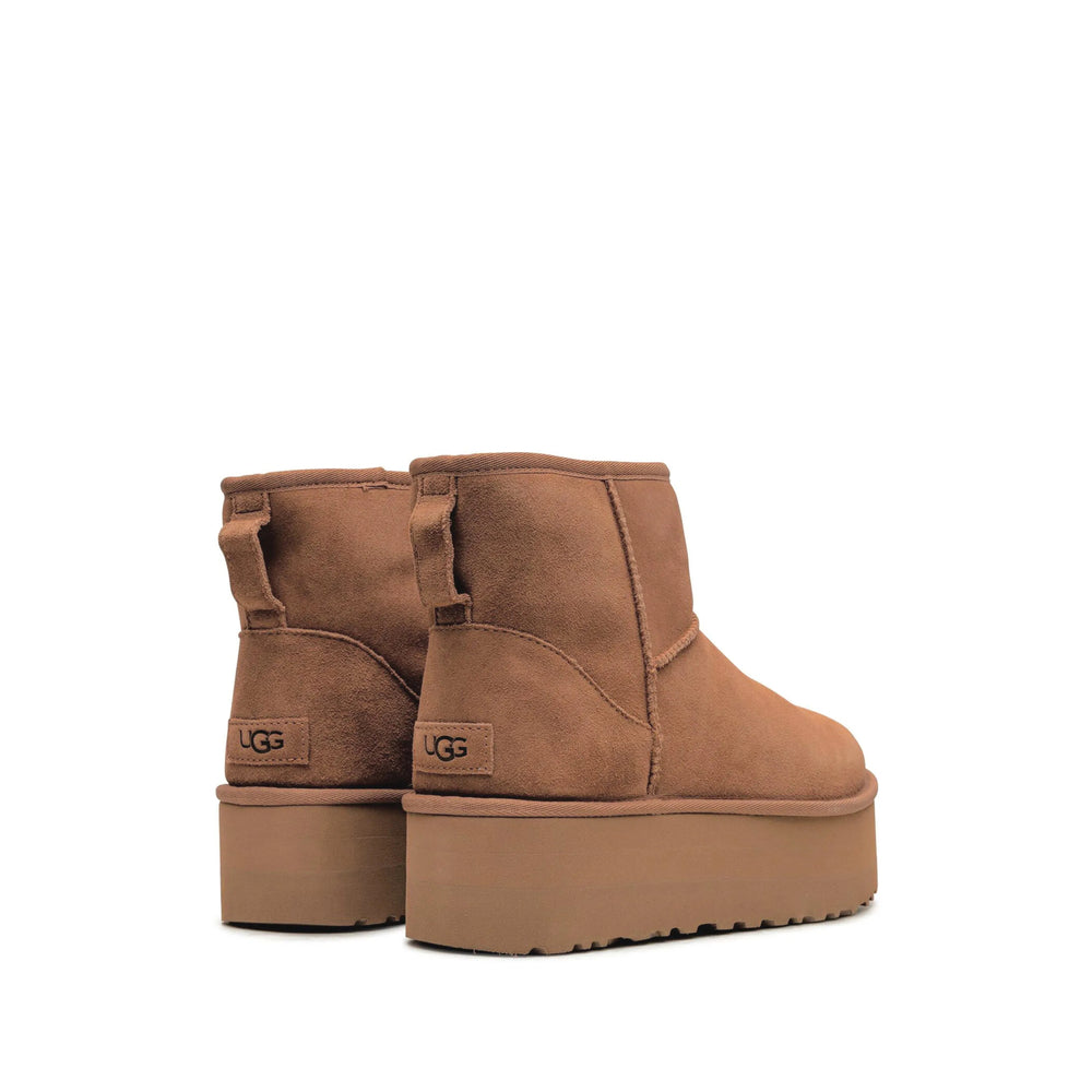 Ugg Scarpe - Marrone | 72692e2feab604f2e7997e342630d6ee423ff233