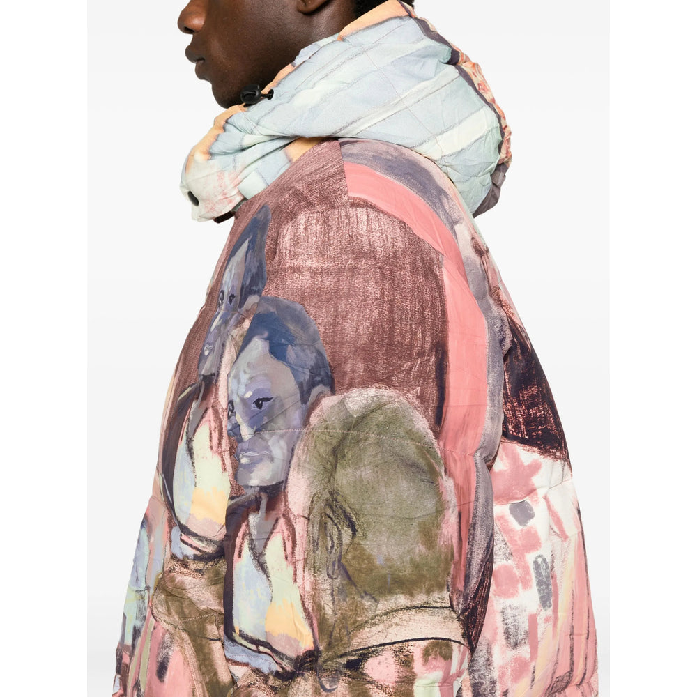 Kidsuper Outerwears - Marrone | 76f209d631f6804091a0919a50bfc7b99166646e