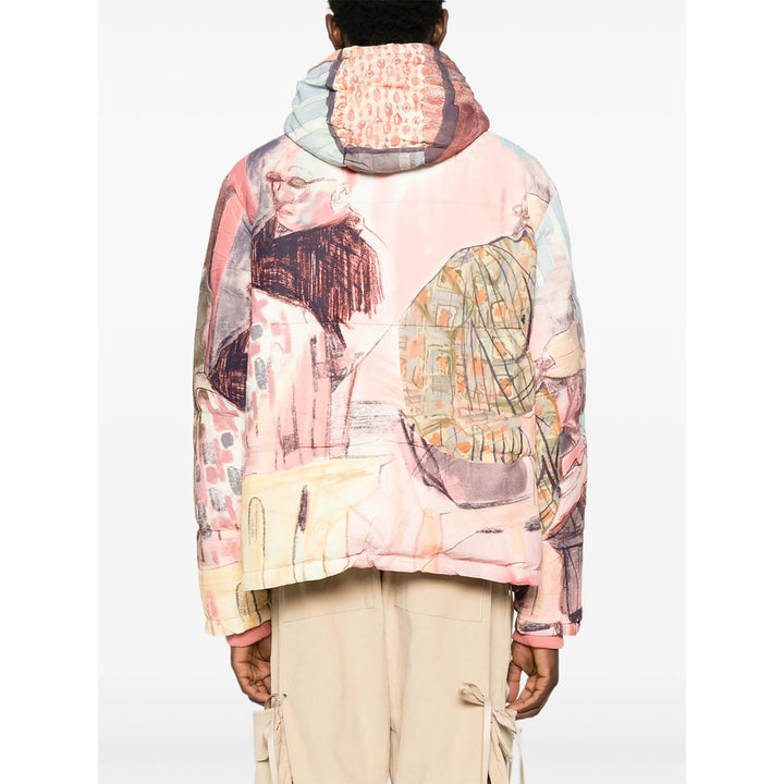 Kidsuper Outerwears - Marrone | 1cf2d0219aa6423a8f5c37714ad352cc5cce1fe8