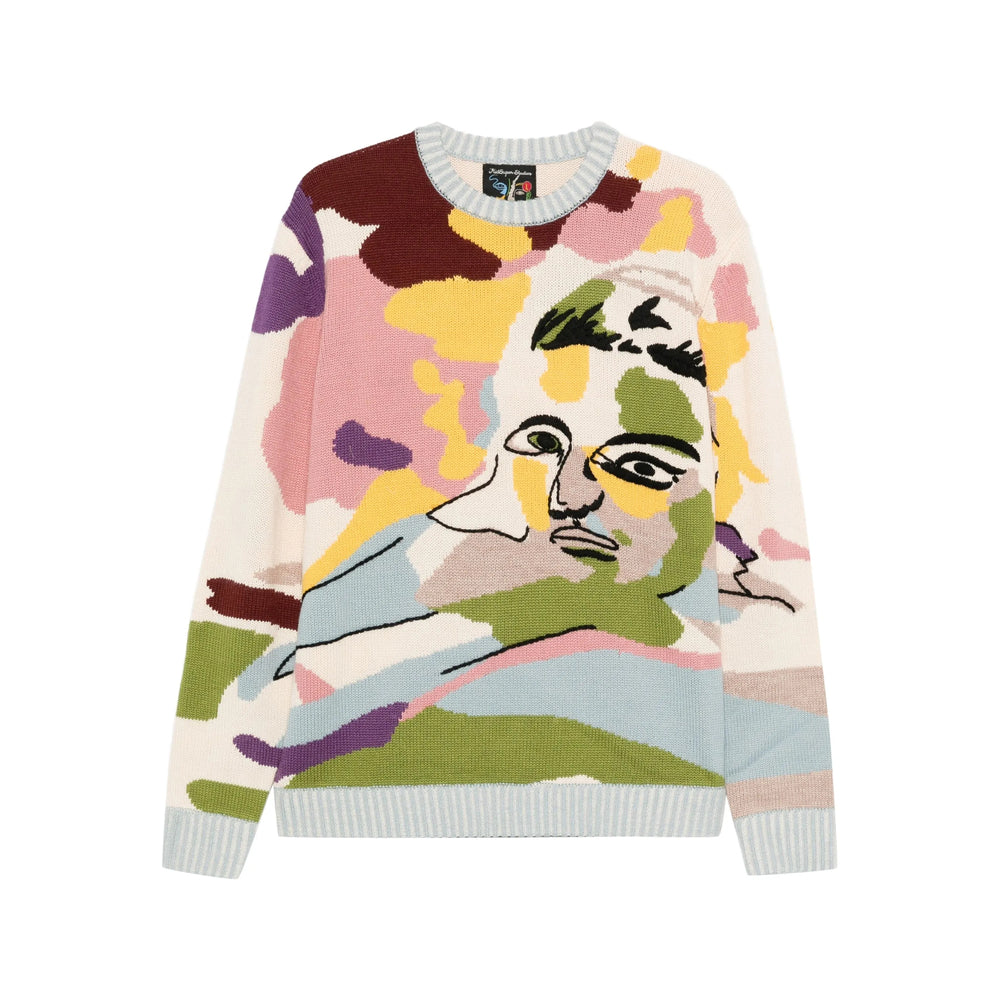 Kidsuper Maglioni - Rosa | a021b458176f07e65efe7afe80274779945da455