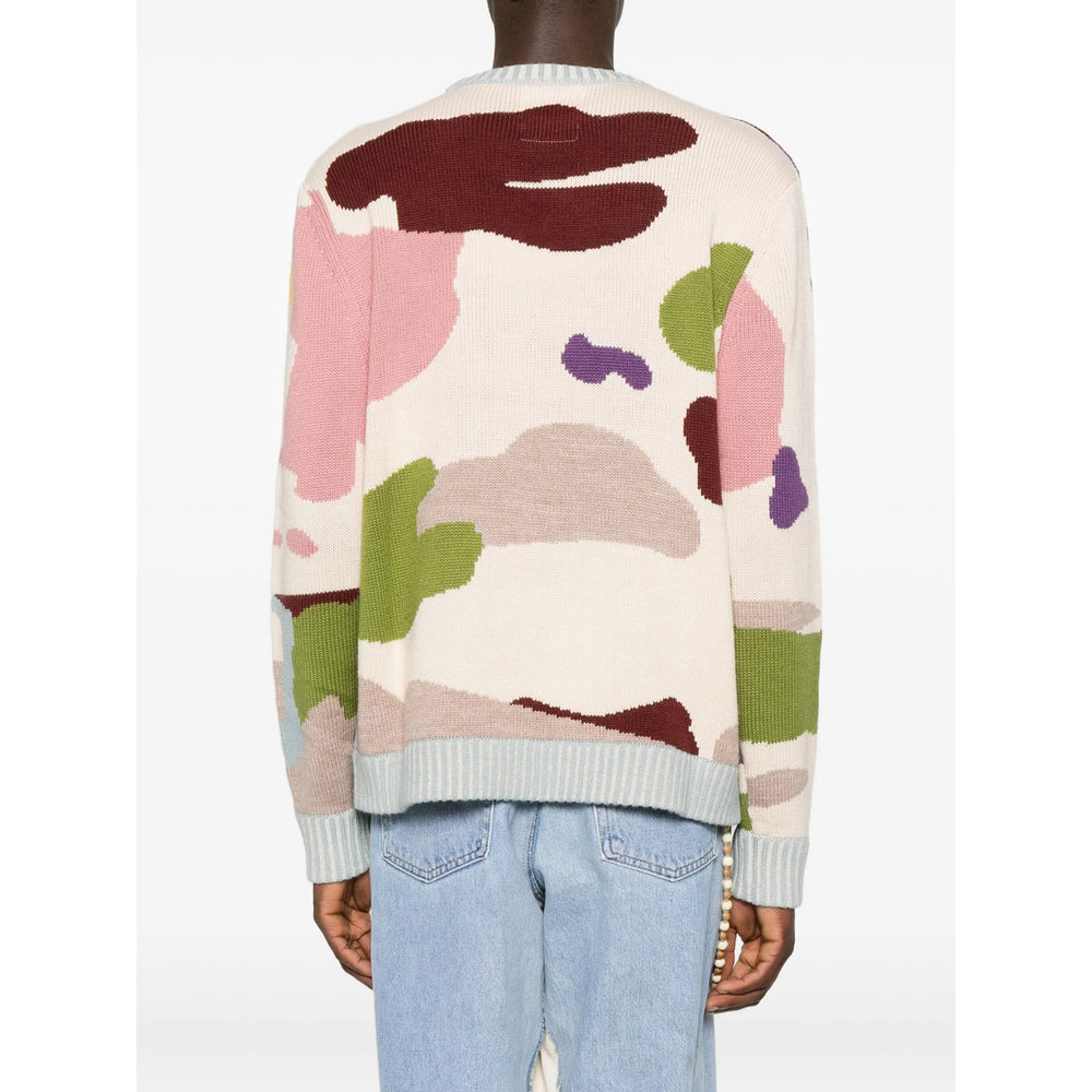 Kidsuper Maglioni - Rosa | 8a0c3ff63abb4a5e576f3daa3b39d167aec7efbf