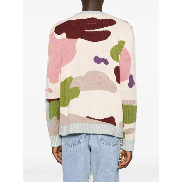 Kidsuper Maglioni - Rosa | 8a0c3ff63abb4a5e576f3daa3b39d167aec7efbf