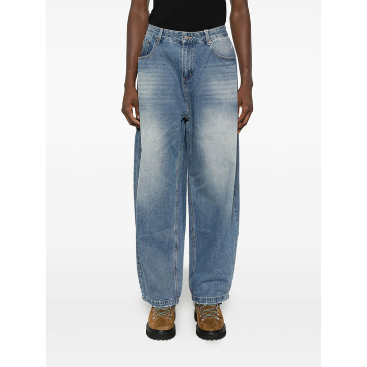 Kidsuper Jeans - Blu | 8fd5784de9bf5547aad8b8ea4ce5e55299b22458