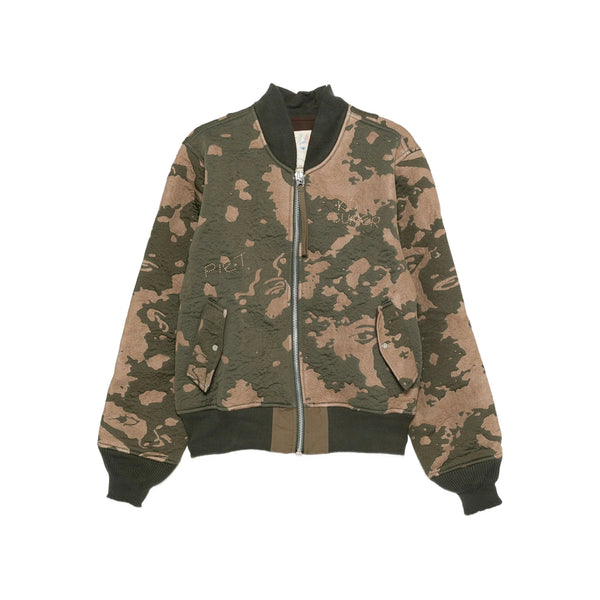 Outerwears Verde