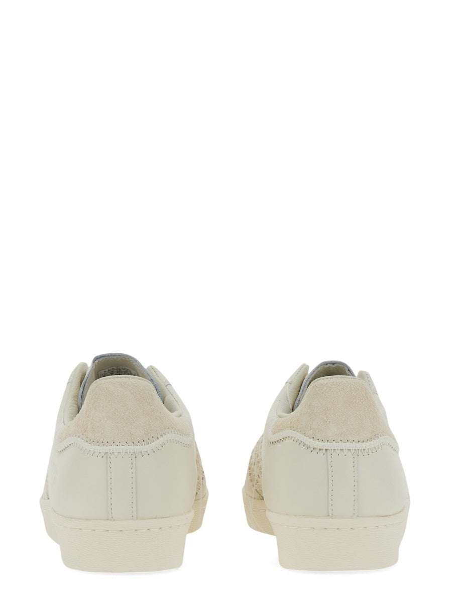 Adidas Y-3 Sneakers - Bianco | Wanan Luxury