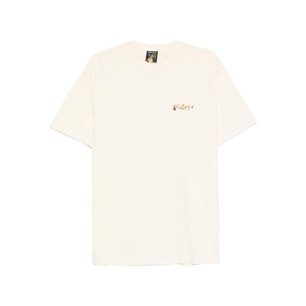 Kidsuper T Shirt - Neutro | 2815f86057b675e9b205c842d895604e66fd0775